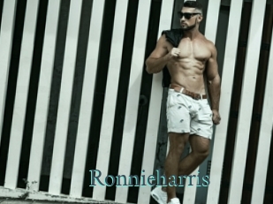ronnieharris En live show