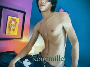 Ronymiller