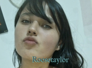 Roosetaylor