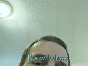 Roowdydawg