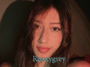 Rooxygrey