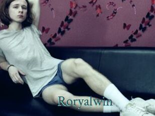 Roryalwin