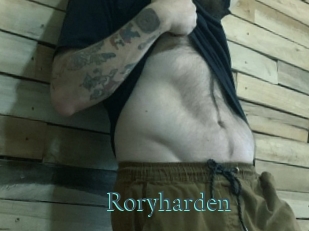 Roryharden