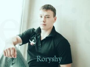 Roryshy