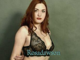 Rosadawson