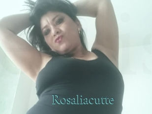 Rosaliacutte