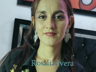 rosaliarivera En live show