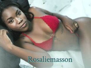 Rosaliemasson