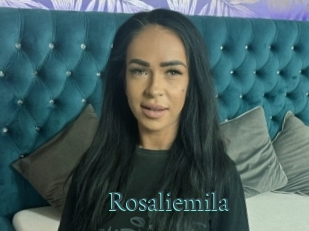 Rosaliemila