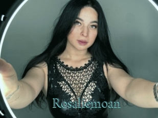 Rosaliemoan
