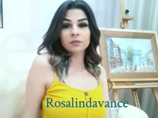 Rosalindavance