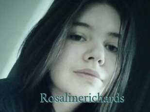 Rosalinerichards