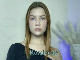 Rosalorale