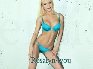 Rosalyn4you