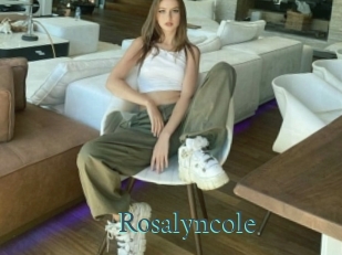 Rosalyncole