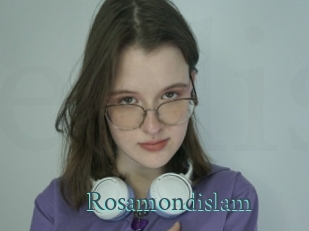 Rosamondislam