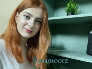 Rosamoore