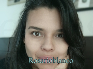 Rosarioblanco