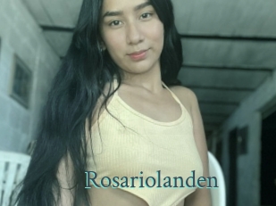 Rosariolanden