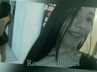 Rosario_williams