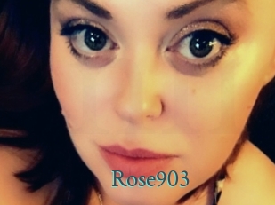 Rose903