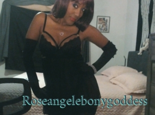 Roseangelebonygoddess