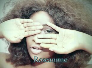 Roseannne