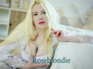 Roseblondie