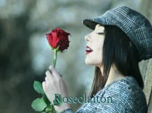 Roseclaiton