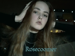 Rosecoomer
