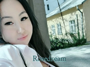 rosedream En live show