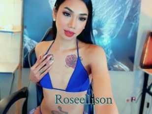 Roseellison