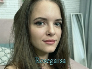 Rosegarsa