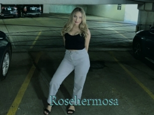 Rosehermosa
