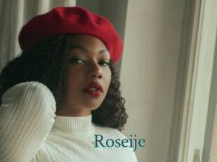 Roseije