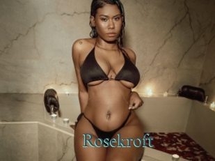 Rosekroft