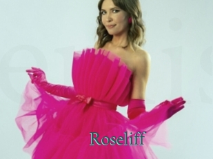 roseliff En live show