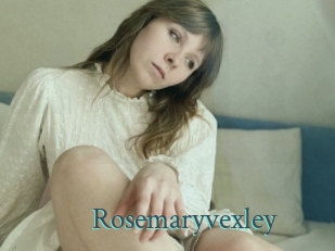Rosemaryvexley