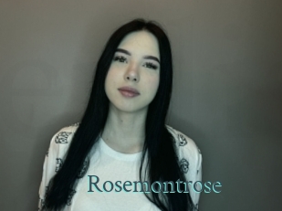 Rosemontrose