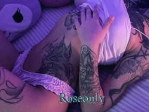 Roseonly