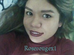 Roserougex1