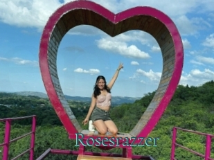 Rosesrazzer