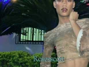 rosesscott En live show