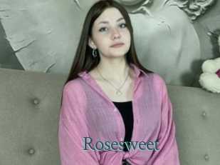 Rosesweet