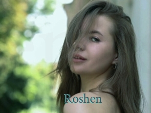 roshen En live show