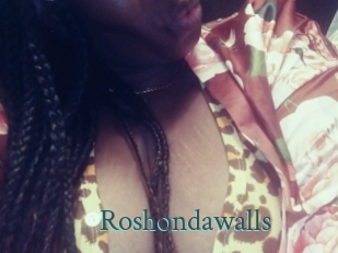 Roshondawalls