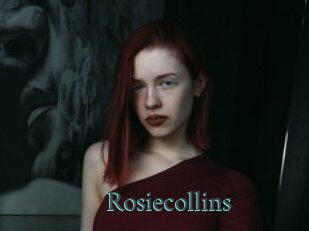 Rosiecollins