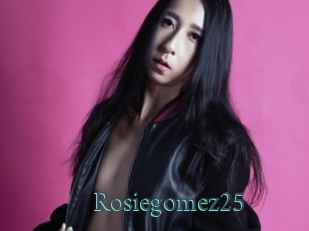 Rosiegomez25