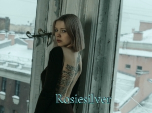 Rosiesilver