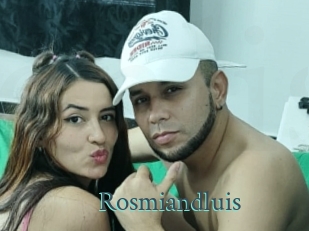 Rosmiandluis